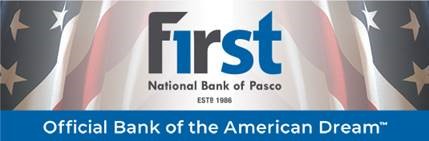 First National Bank of Pasco