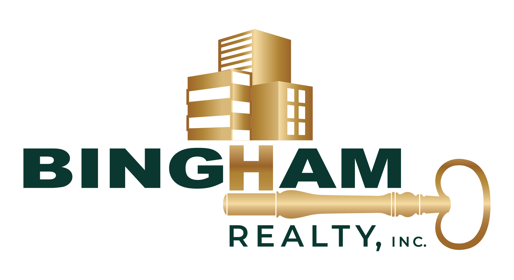 Bingham Realty